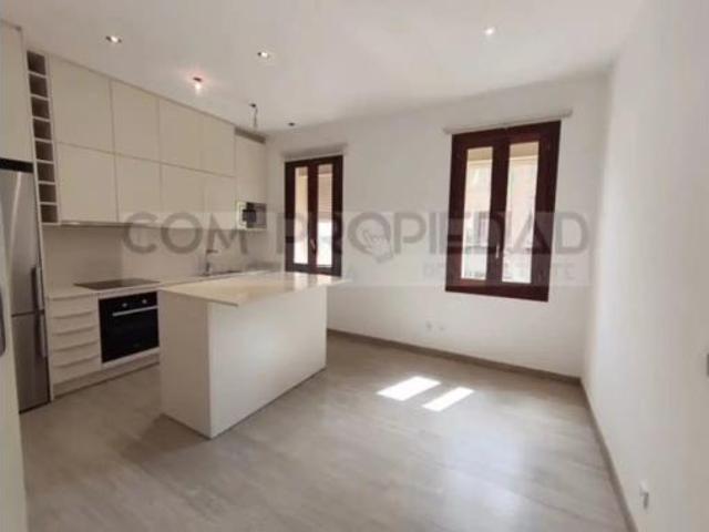 Piso en alquiler en Foners, Palma