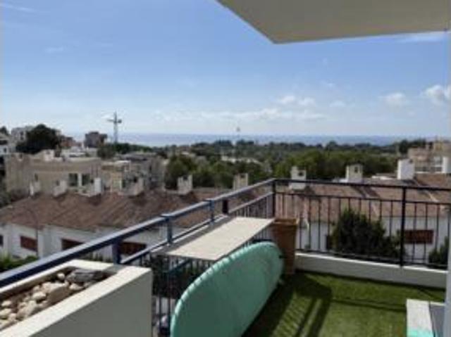 Piso en alquiler en Palma