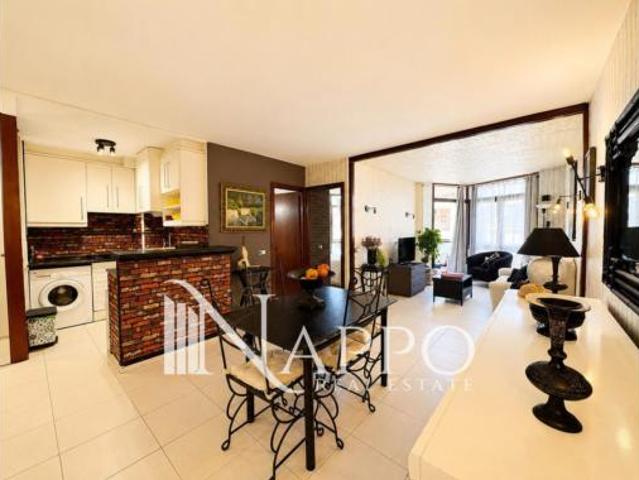 Piso en alquiler en es Corb Marí, Palma