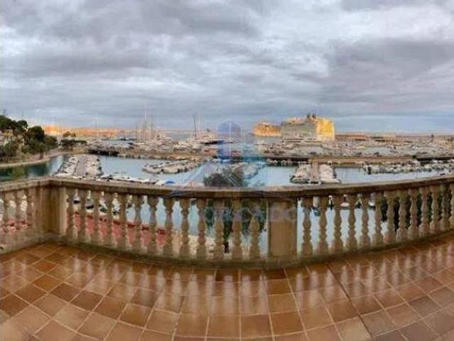 Piso en alquiler en Portopí, Palma