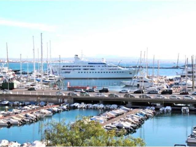 Piso en alquiler en Portopí, Palma