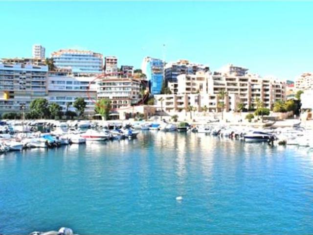 Piso en alquiler en Portopí, Palma