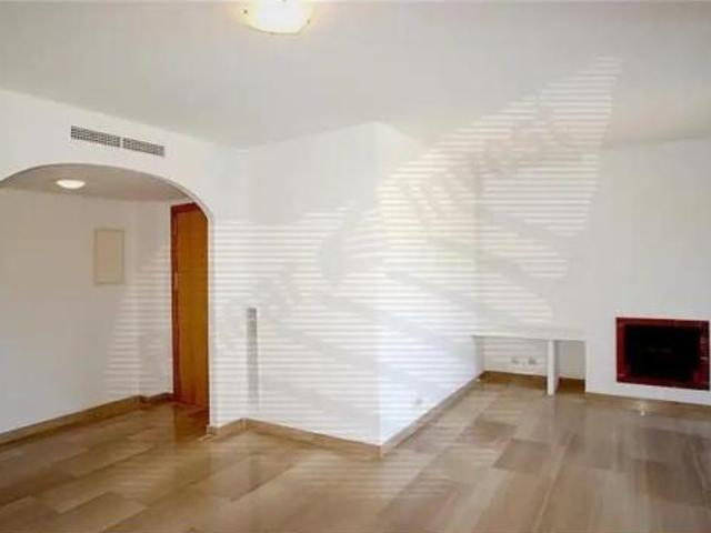 Piso en alquiler en la Bonanova, Palma