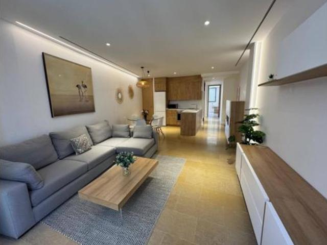 Piso en alquiler en Canavall, Palma