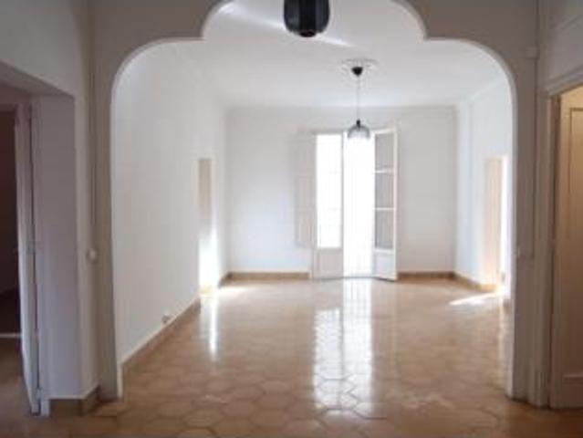 Piso en alquiler en Canamunt, Palma