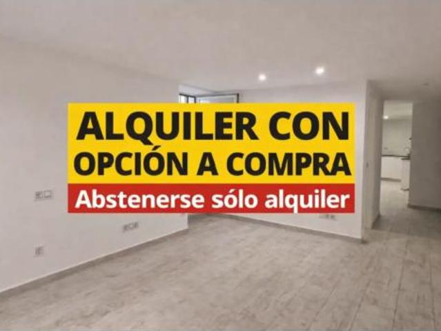 Piso en alquiler en Canamunt, Palma