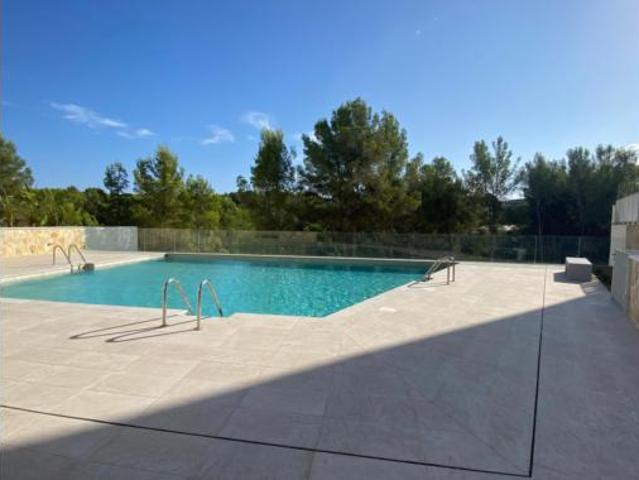 Piso en alquiler en Sa Teulera Nova, Palma