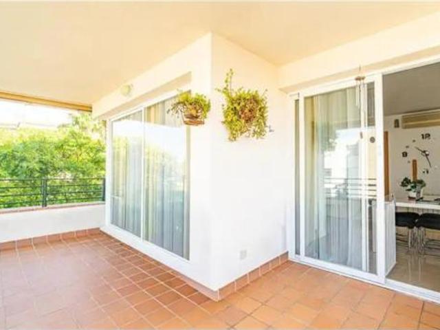 Piso en alquiler en Les Meravelles, Palma