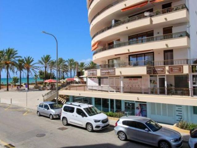 Piso en alquiler en Les Meravelles, Palma
