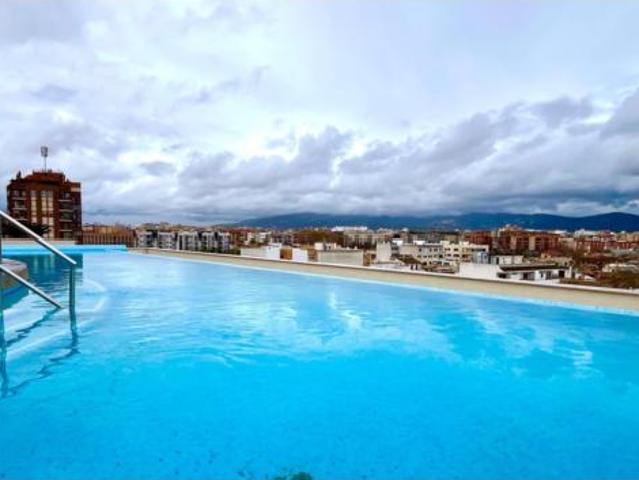 Piso en alquiler en Son Ferragut, Palma
