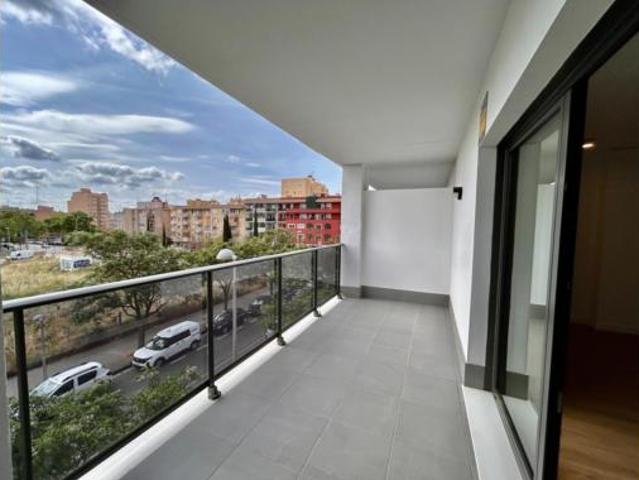 Piso en alquiler en Son Ferragut, Palma