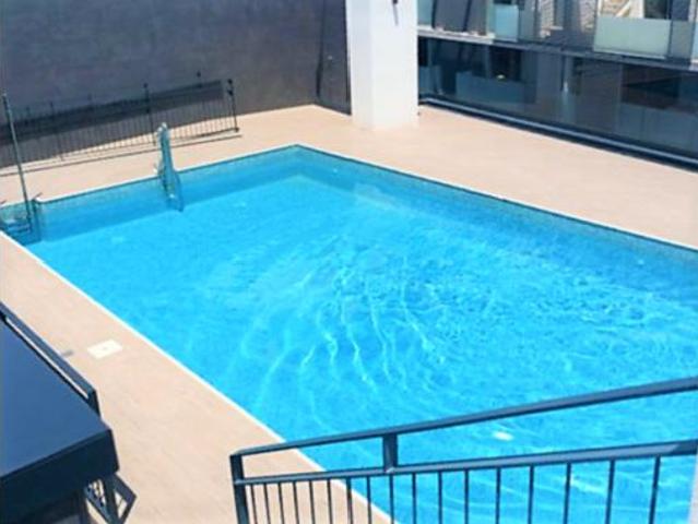 Piso en alquiler en Son Ferragut, Palma