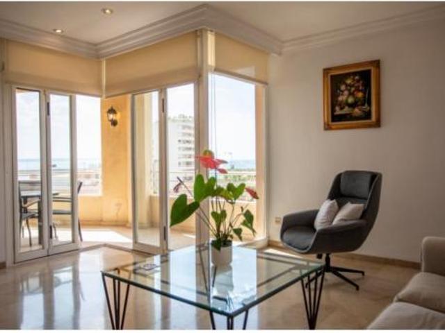 Piso en alquiler en Portopí, Palma