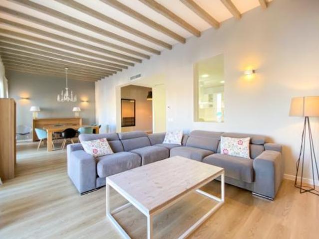 Piso en alquiler en Canavall, Palma