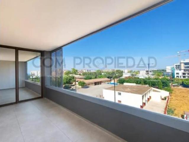 Piso en alquiler en Nou Llevant, Palma