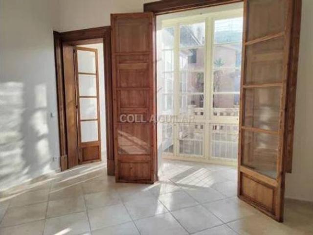 Piso en alquiler en Canamunt, Palma