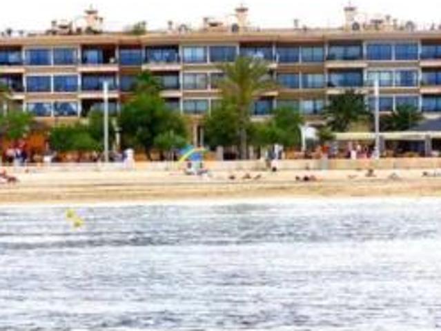Piso en alquiler en Ciutat Jardí, Palma