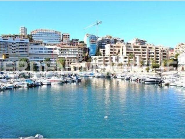 Piso en alquiler en El Terreno, Palma