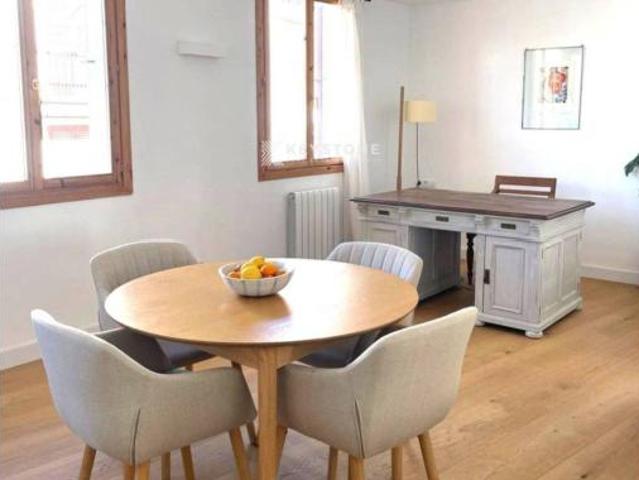 Piso en alquiler en Foners, Palma