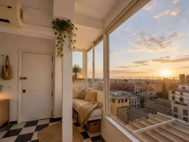 Piso en alquiler en Canamunt, Palma