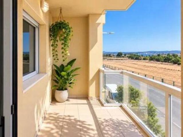 Piso en alquiler en es Coll d'en Rabassa, Palma