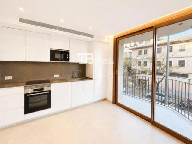 Piso en alquiler en Santa Catalina, Palma
