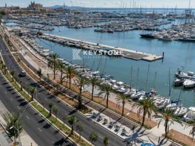 Piso en alquiler en Portopí, Palma