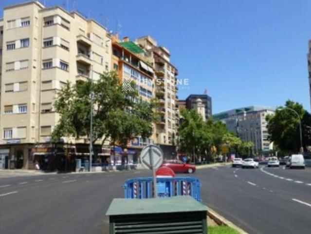 Piso en alquiler en Foners, Palma