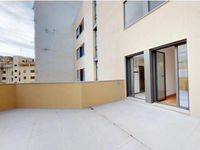 Piso en alquiler en Canavall, Palma