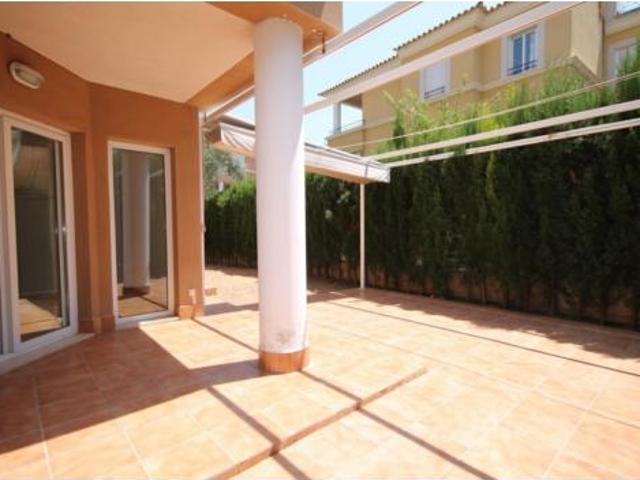 Piso en alquiler en Son Peretó, Palma