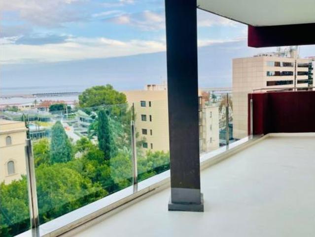 Piso en alquiler en Portopí, Palma