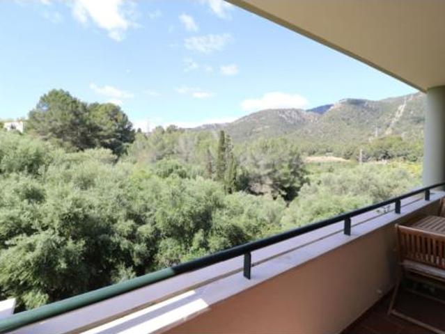 Piso en alquiler en Sant Agustí, Palma