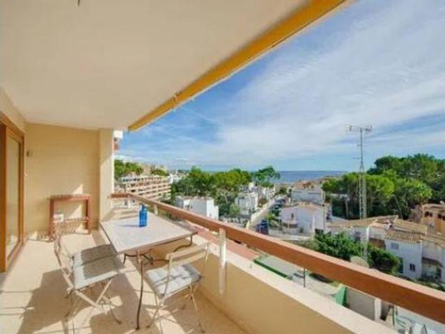 Piso en alquiler en Sant Agustí, Palma