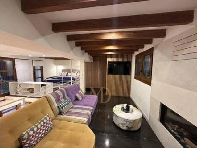 Piso en alquiler en Canamunt, Palma