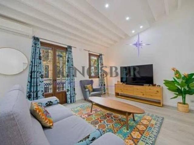 Piso en alquiler en Santa Catalina, Palma