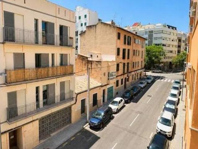 Piso en alquiler en Santa Catalina, Palma