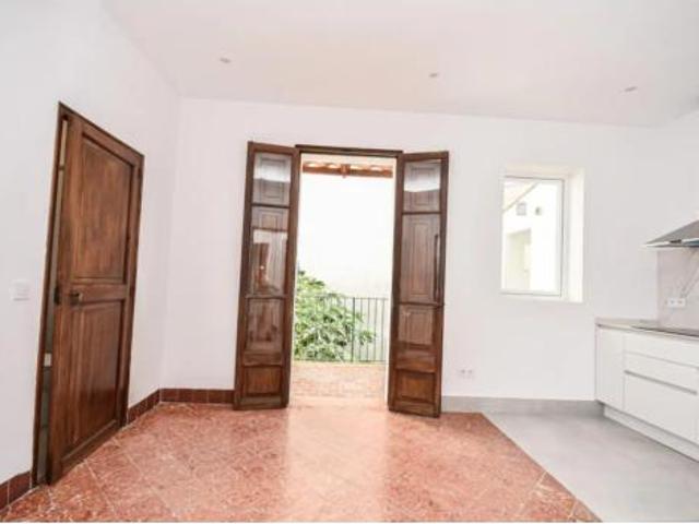 Piso en alquiler en Santa Catalina, Palma