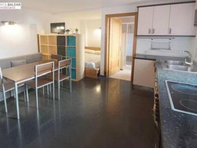 Piso en alquiler en Son Fuster Nou, Palma