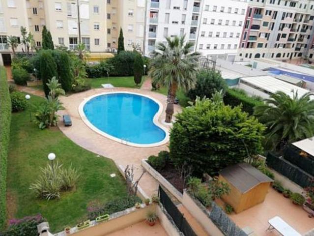 Piso en alquiler en es Viver, Palma