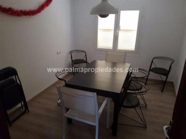Piso en alquiler en Son Espanyolet, Palma