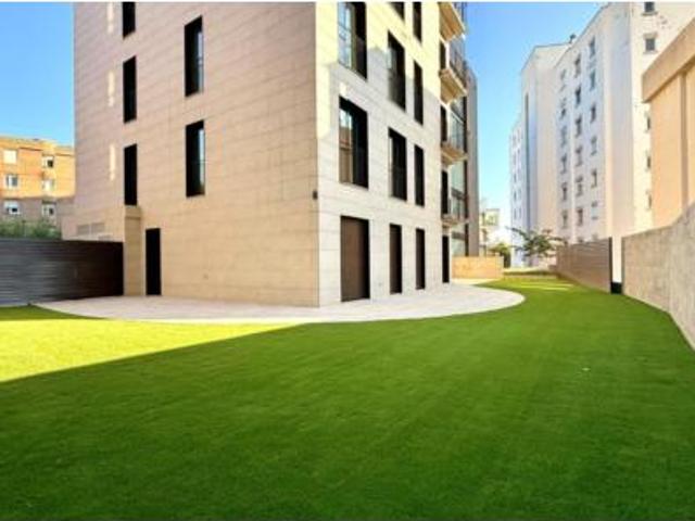 Piso en alquiler en Son Dameto, Palma