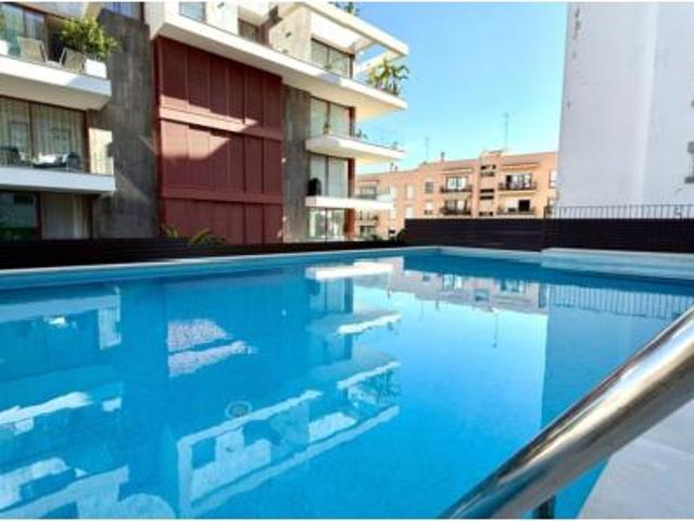 Piso en alquiler en Son Dameto, Palma