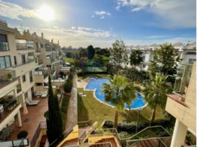 Piso en alquiler en Son Peretó, Palma