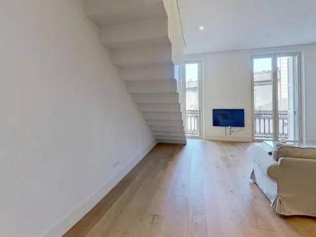 Piso en alquiler en Casco Antiguo, Iruñerria