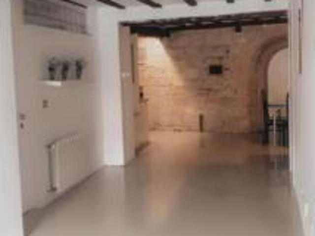 Piso en alquiler en Casco Antiguo, Iruñerria