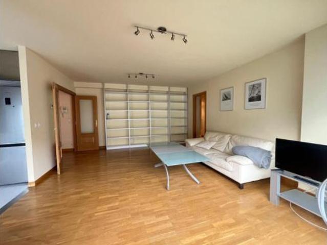 Piso en alquiler en Ermitagaña-Mendebaldea, Iruñerria