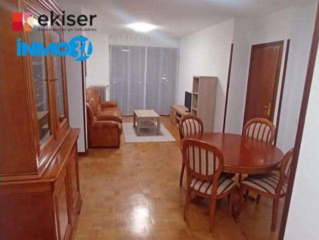 Piso en alquiler en Iturrama, Iruñerria