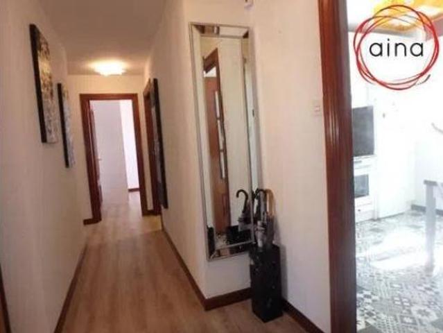 Piso en alquiler en Milagrosa-Arrosadia, Iruñerria