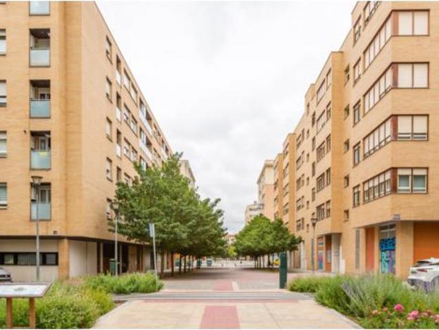 Piso en alquiler en Rochapea, Iruñerria