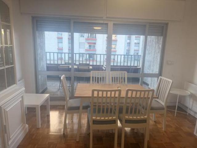 Piso en alquiler en San Juan, Pamplona / Iruña